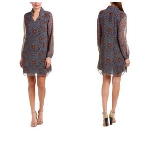 Cabi Provincial Dress